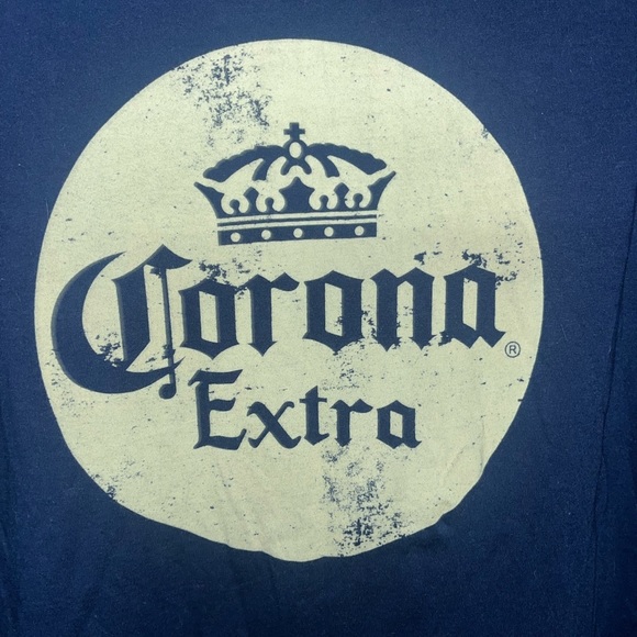 Men’s KUSTOM Corona Tee - Picture 3 of 4